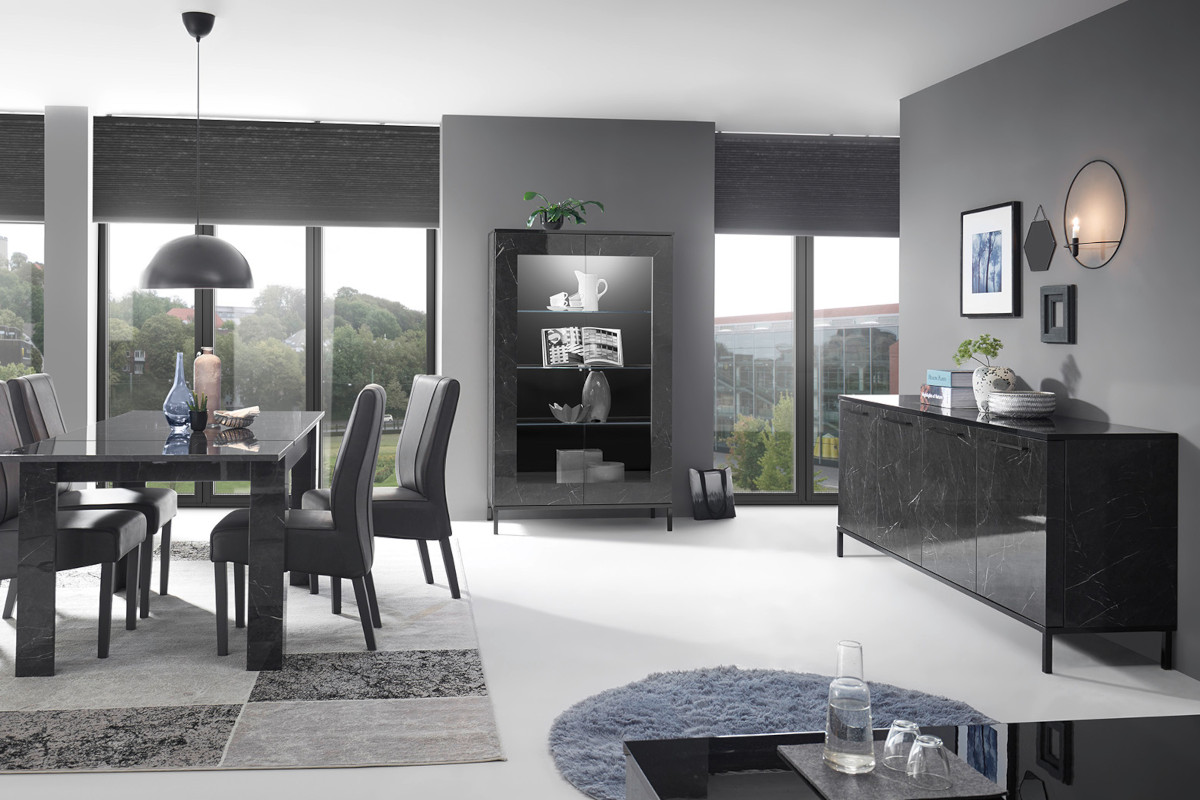 Mango Komoda 4-drzwiowa